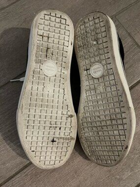 Big Boys Casual Canvas Shoes Wonder Nation